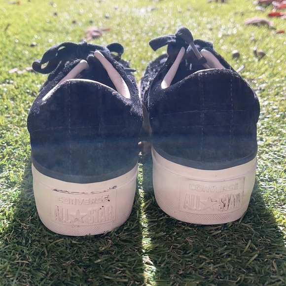 Converse AllStar Sneakers - Picture 3 of 7